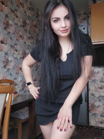 Проститутка Гелена